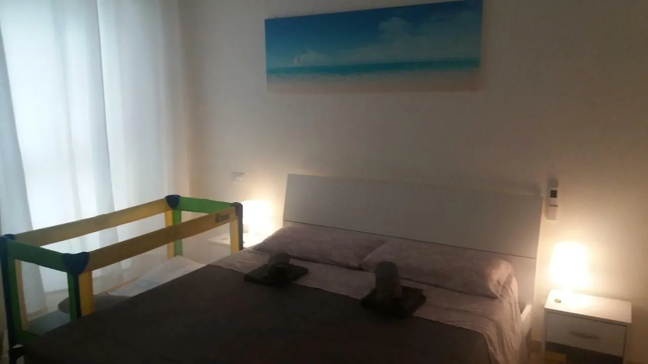 Ferienwohnung A Casa Di Polly La Spezia Apartment